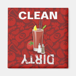Íman Bloody Mary