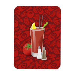 Íman Bloody Mary