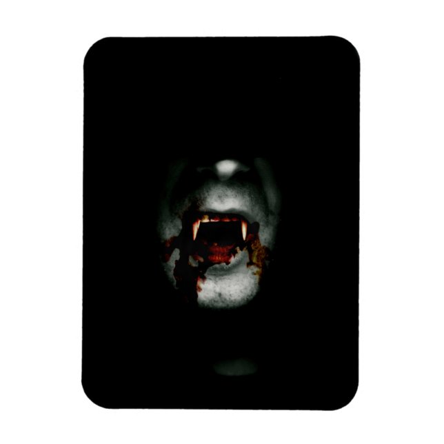 Íman Bloody Vampire (Vertical)