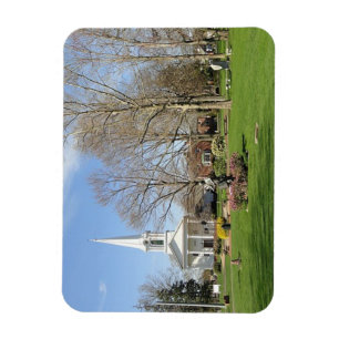 Íman BLOOMFIELD CONNECTICUT Ímã