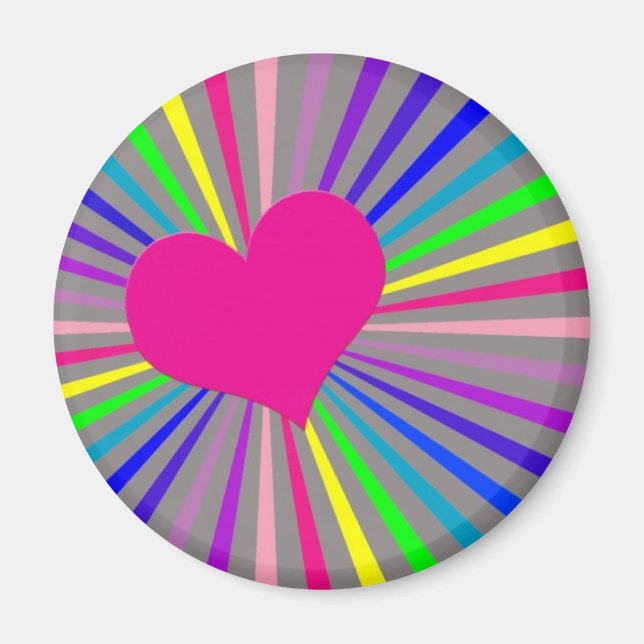 Íman Bloqueador (Frente)