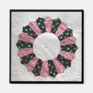 Íman Bloqueio Quilt da vovó Nellie #2