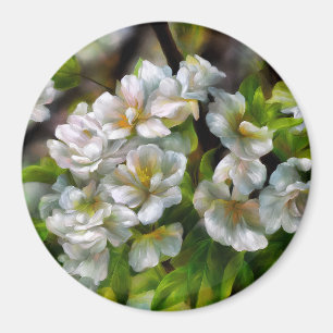 Íman Blossomas de Maçã