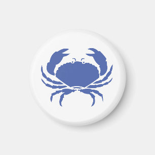 Íman BLUE CRAB