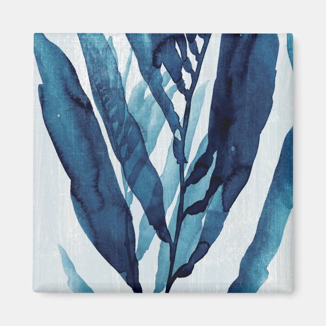 Íman Blue Drift I (Frente)