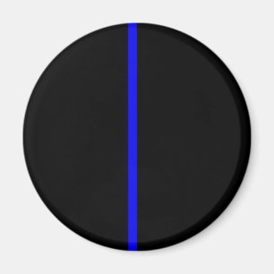 Íman Blue Line fino