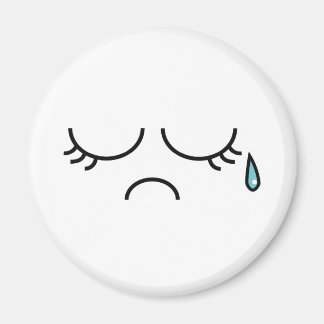 Íman Blue Picadilly