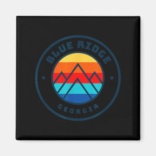 Íman Blue ridge georgia esqui snowboarding família ski