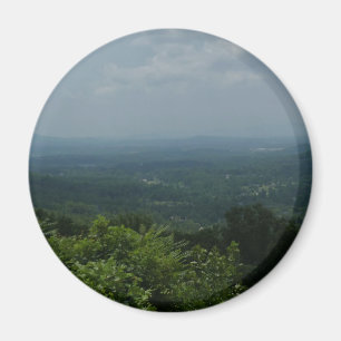 Íman Blue Ridge Mountains