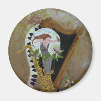 Íman Blues da meia-noite