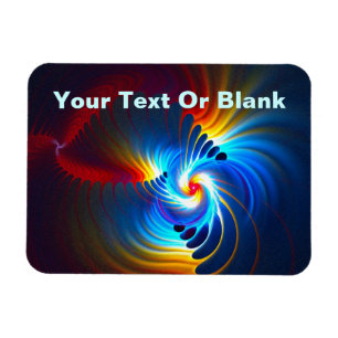 Íman Blueshift gravitacional