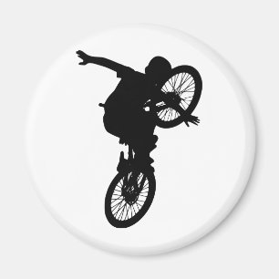 ÍMAN BMX