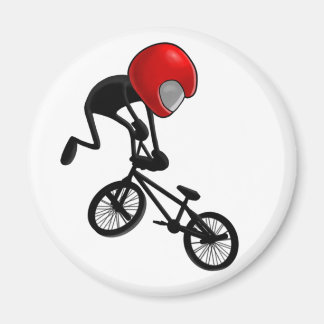 Íman BMX do soquete do chicote