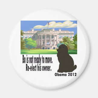 Íman Bo Não Está Mudando Reeleger Seu Proprietário Obam