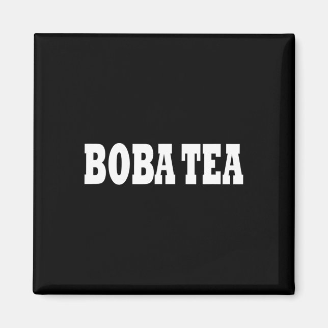 Íman Bo Tea Costume Halloween (Frente)