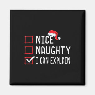 Íman Boa Noite Posso Explicar A Lista De Natal 1