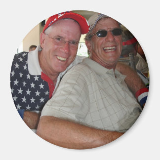 ÍMAN BOAB-DANL GOLF