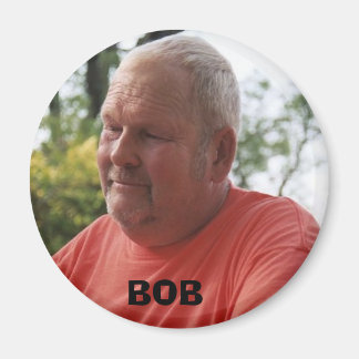 ÍMAN BOB, BOB