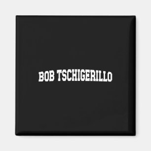 Íman Bob Tschigerillo Meme - Engraçado ginásio em Const
