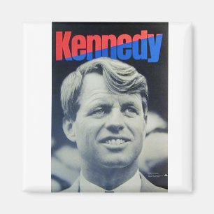 Íman Bobby Kennedy de 68