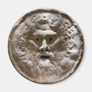 Íman Boca da Verdade