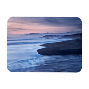 Íman Boca Na Praia De Moonstone