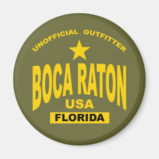 Íman Boca Raton