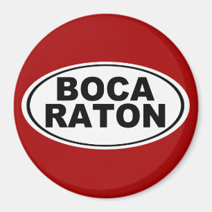 Íman Boca Raton Florida