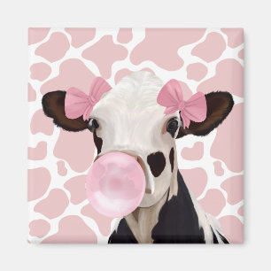 Íman Boca-rosa-branca-branca-soprada-soprando