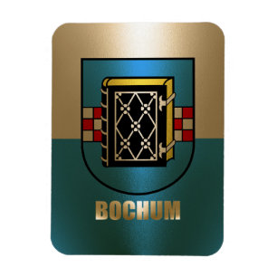 Íman Bochum