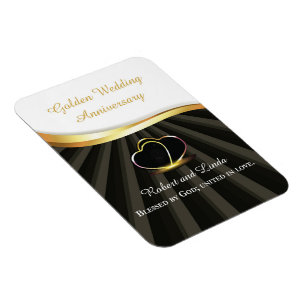 Íman Bodas de Ouro Religiosas de 50 Anos