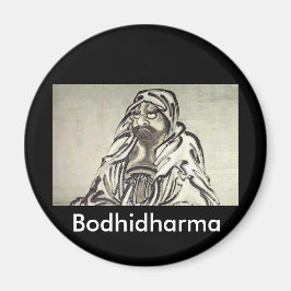 Íman Bodhidharma 1