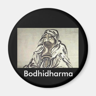 Íman Bodhidharma 1