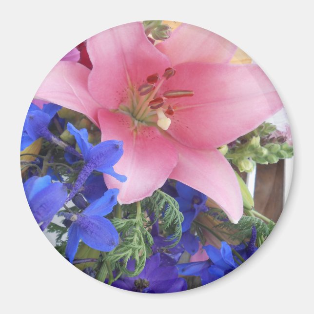 Íman Bodichon (Frente)