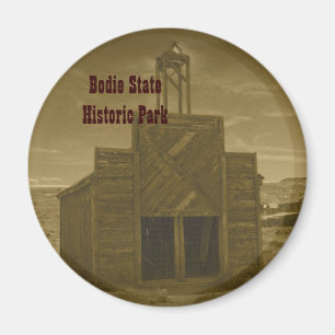 Íman Bodie Firehouse