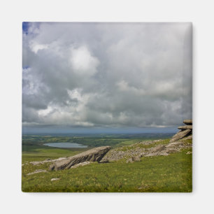 Íman Bodmin amarra