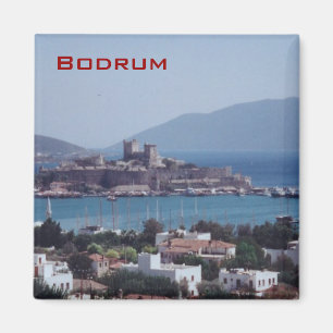 Íman Bodrum