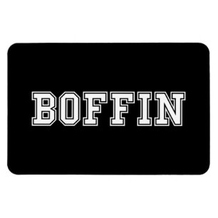 ÍMAN BOFFIN