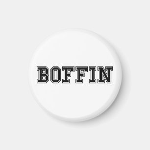 ÍMAN BOFFIN