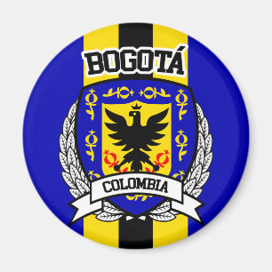 Íman Bogotá
