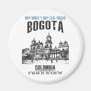 Íman Bogotá