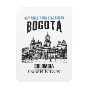Íman Bogotá
