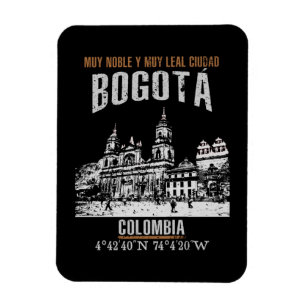 Íman Bogotá