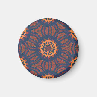 Íman Boho Bloom Mandala