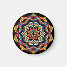 Boho Mandala Sudoeste