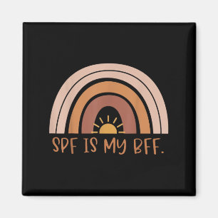 Íman Boho Spf É O Meu Dermatologista Dermatologista Do