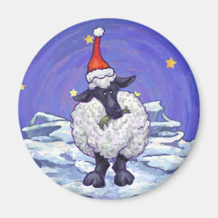 Íman Boi Natal