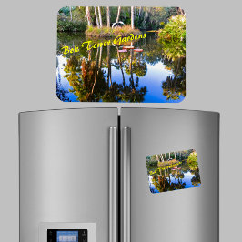 Íman Bok Tower Botanic Gardens Lake Wales Flórida