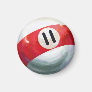 Íman Bola 11
