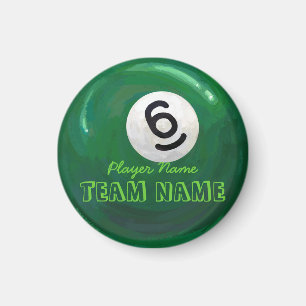 Íman Bola 6
